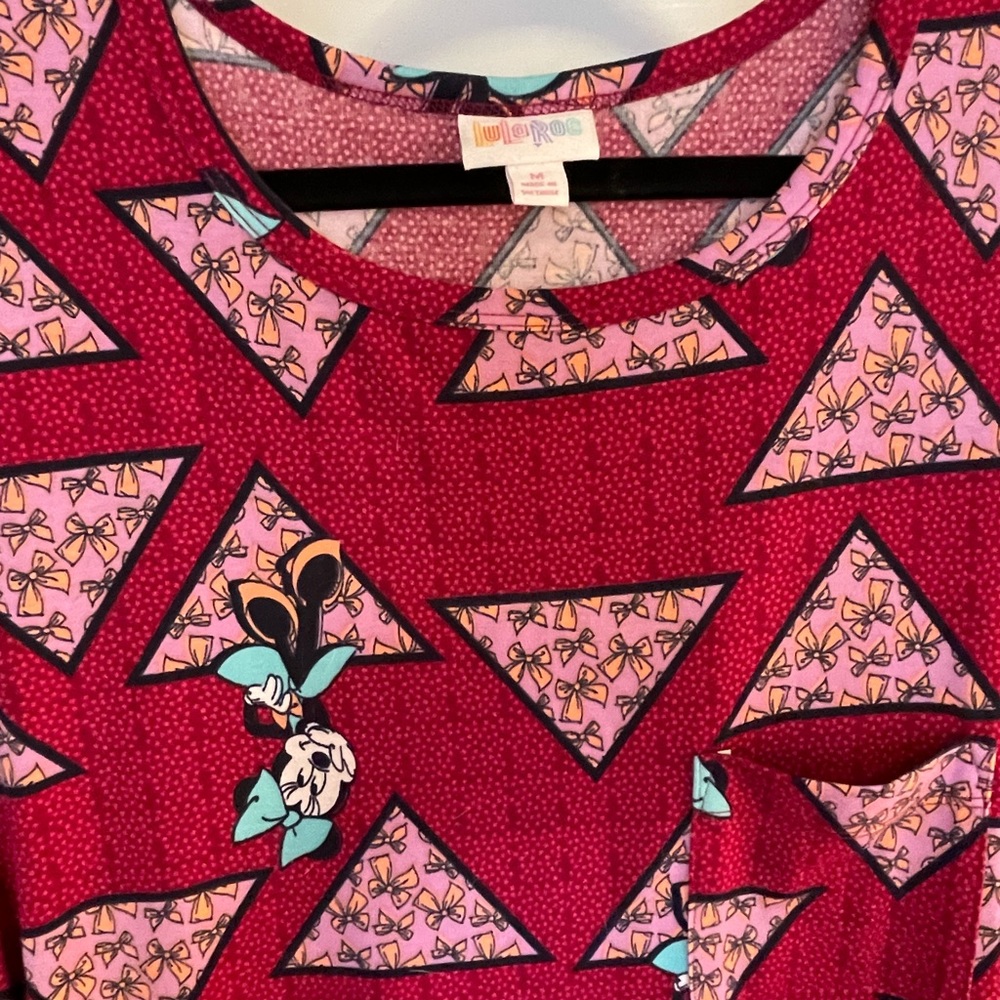 Disney's Minnie Mouse LLR Carly